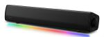 Creative Labs Sound Blaster GS3 Schwarz Verkabelt & Kabellos 12 W