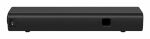 Creative Labs Sound Blaster GS3 Schwarz Verkabelt & Kabellos 12 W