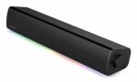 Creative Labs Sound Blaster GS3 Schwarz Verkabelt & Kabellos 12 W