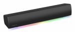 Creative Labs Sound Blaster GS3 Schwarz Verkabelt & Kabellos 12 W