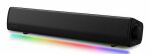 Creative Labs Sound Blaster GS3 Schwarz Verkabelt & Kabellos 12 W