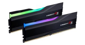 G.Skill Trident Z5 RGB F5-6400J3239G32GX2-TZ5RK Speichermodul 64 GB 2 x 32 GB DDR5 288-pin DIMM