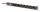 Digitus DN-95436 Stromverteilereinheit (PDU) 8 AC-Ausgänge 1U Schwarz, Silber
