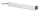 Digitus DN-95436 Stromverteilereinheit (PDU) 8 AC-Ausgänge 1U Schwarz, Silber