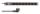 Digitus DN-95436 Stromverteilereinheit (PDU) 8 AC-Ausgänge 1U Schwarz, Silber