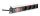 Digitus DN-95436 Stromverteilereinheit (PDU) 8 AC-Ausgänge 1U Schwarz, Silber