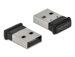 DELOCK USB Bluetooth 5.0 Adapter im Micro Design