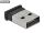 DELOCK USB Bluetooth 5.0 Adapter im Micro Design