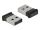 DELOCK USB Bluetooth 5.0 Adapter im Micro Design