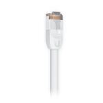 Ubiquiti UACC-CABLE-PATCH-OUTDOOR-2M-W Netzwerkkabel Weiß Cat5e S/UTP (STP)