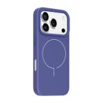 LAUT HUEX SLIM Handy-Schutzhülle 16 cm (6.3") Cover Blau