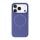 LAUT HUEX SLIM Handy-Schutzhülle 16 cm (6.3") Cover Blau