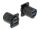 DELOCK D-Typmodul USB 3.2 Gen 1 Typ-A 2xBuchse zu 2xBuchse