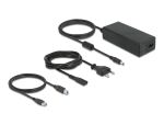 DELOCK Externer USB 5 Gbps Hub mit 16 Ports + Schalter