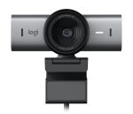 Logitech 960-001530 Webcam 8,5 MP 4096 x 2160 Pixel USB Graphit