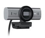 Logitech 960-001530 Webcam 8,5 MP 4096 x 2160 Pixel USB Graphit