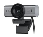 Logitech 960-001530 Webcam 8,5 MP 4096 x 2160 Pixel USB Graphit