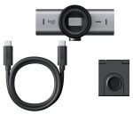 Logitech 960-001530 Webcam 8,5 MP 4096 x 2160 Pixel USB Graphit