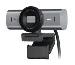 Logitech 960-001530 Webcam 8,5 MP 4096 x 2160 Pixel USB Graphit