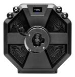 Thrustmaster T598 Servo Base Rennradstand