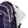 Herlitz Ultimate Blossom Rucksack Schulrucksack Beige, Navy Polyester