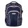 Herlitz Ultimate Blossom Rucksack Schulrucksack Beige, Navy Polyester