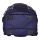 Herlitz Ultimate Blossom Rucksack Schulrucksack Beige, Navy Polyester