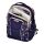 Herlitz Ultimate Blossom Rucksack Schulrucksack Beige, Navy Polyester