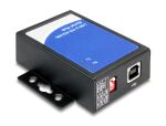 DELOCK USB Adapter B -> D-Sub9 (RS422/485) Bu/St