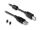 DELOCK USB Adapter B -> D-Sub9 (RS422/485) Bu/St