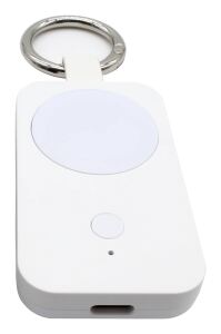 RealPower Powerbank 1000watch,1.000mAh für Apple watch,mini