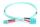 Digitus LWL Multimode OM 3 Patchkabel, LC / SC