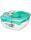 Sistema To Go Brotdose 1,1 l Polypropylen (PP) Mintfarbe 1 Stück(e)