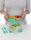 Sistema To Go Brotdose 1,1 l Polypropylen (PP) Mintfarbe 1 Stück(e)