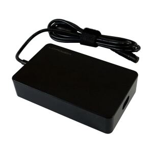 LC-Power LC-NB-PRO-90 Netzteil & Spannungsumwandler Drinnen 90 W Schwarz