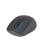 Inca IWM-201RL Maus Büro RF Wireless Optisch