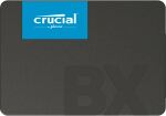 Crucial CT500BX500SSD1 Internes Solid State Drive 500 GB...