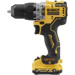 DEWALT Akku-Schlagbohrschrauber, 12V / 2Ah