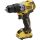 DEWALT Akku-Schlagbohrschrauber, 12V / 2Ah