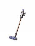 Dyson Cyclone V10 Absolute 2-in-1-Stabstaubsauger Akku Trocken Beutellos Kupfer, Nickel