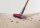 Dyson Cyclone V10 Absolute 2-in-1-Stabstaubsauger Akku Trocken Beutellos Kupfer, Nickel