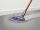 Dyson Cyclone V10 Absolute 2-in-1-Stabstaubsauger Akku Trocken Beutellos Kupfer, Nickel