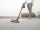 Dyson Cyclone V10 Absolute 2-in-1-Stabstaubsauger Akku Trocken Beutellos Kupfer, Nickel