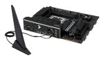 ASUS TUF GAMING B760M-BTF WIFI D4 Intel B760 LGA 1700 micro ATX