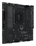 ASUS TUF GAMING B760M-BTF WIFI D4 Intel B760 LGA 1700 micro ATX
