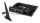 ASUS TUF GAMING B760M-BTF WIFI D4 Intel B760 LGA 1700 micro ATX