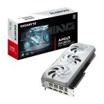 GIGABYTE Radeon RX 9070 XT GAMING OC ICE 16G Grafikkarte...