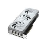 GIGABYTE Radeon RX 9070 XT GAMING OC ICE 16G Grafikkarte