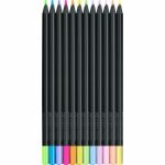 Faber-Castell 116410 Buntstift Gemischte Farben 12 Stück(e)