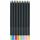 Faber-Castell 116410 Buntstift Gemischte Farben 12 Stück(e)